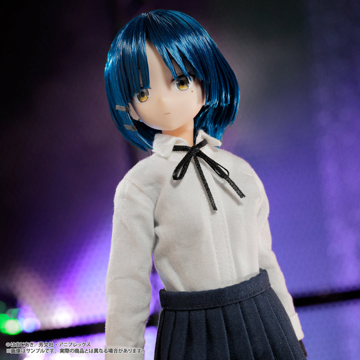 ピュアニーモ キャラクターシリーズ 山田リョウ 1/6スケール