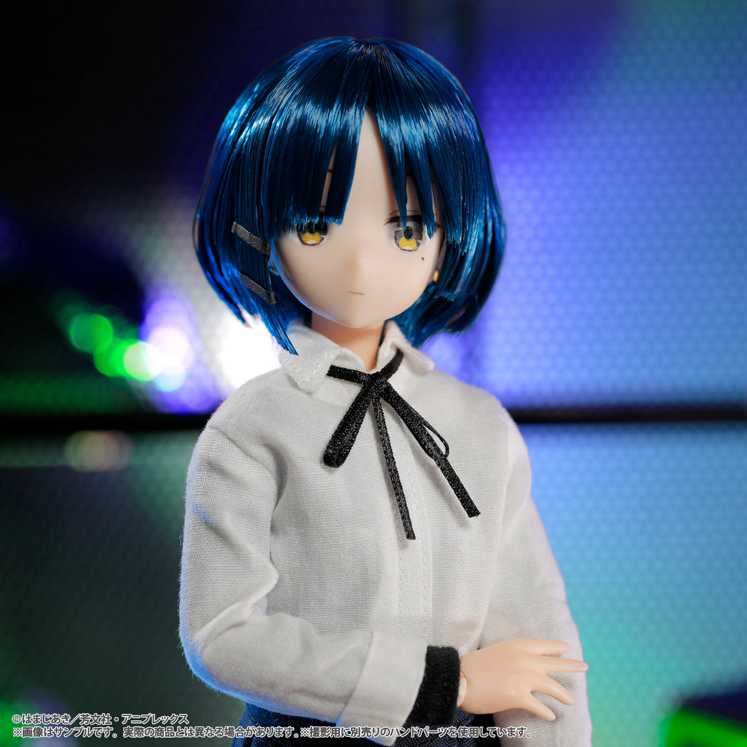 ピュアニーモ キャラクターシリーズ 山田リョウ 1/6スケール