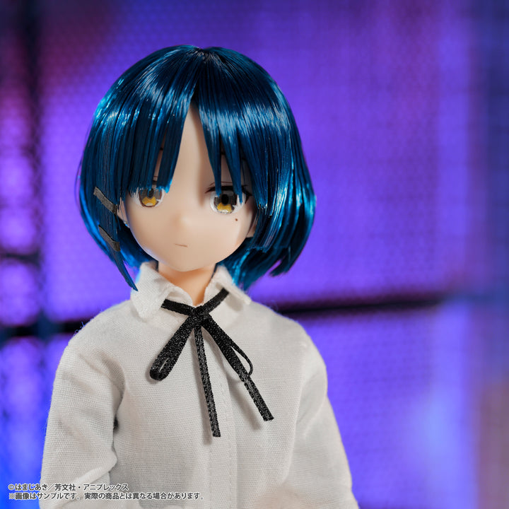 ピュアニーモ キャラクターシリーズ 山田リョウ 1/6スケール
