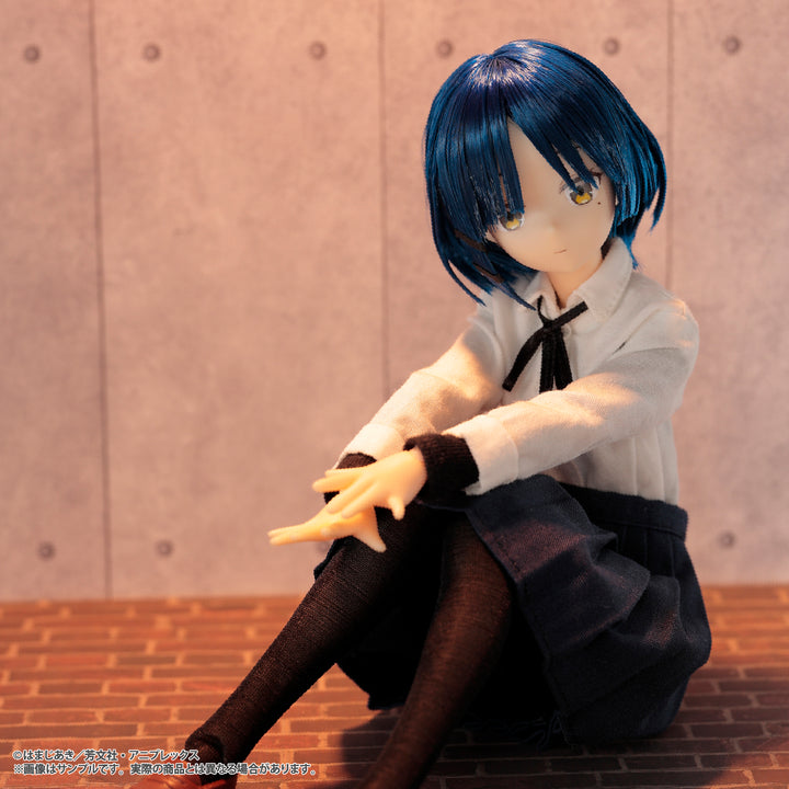 ピュアニーモ キャラクターシリーズ 山田リョウ 1/6スケール