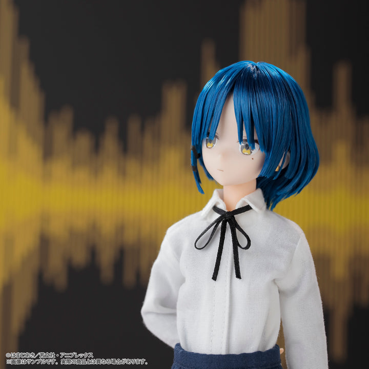 ピュアニーモ キャラクターシリーズ 山田リョウ 1/6スケール