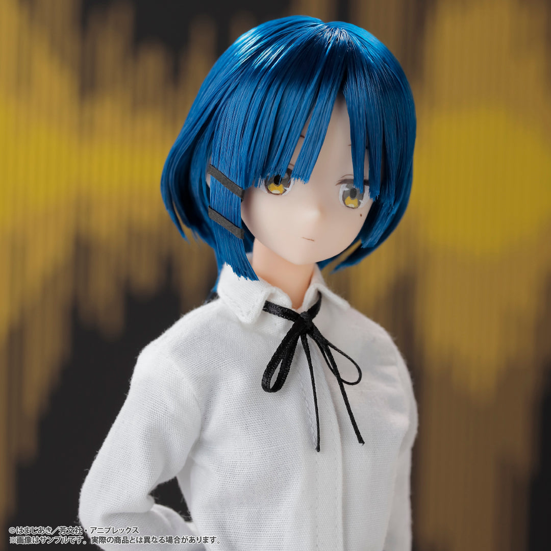 ピュアニーモ キャラクターシリーズ 山田リョウ 1/6スケール