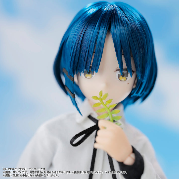 ピュアニーモ キャラクターシリーズ 山田リョウ 1/6スケール