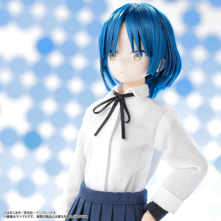 ピュアニーモ キャラクターシリーズ 山田リョウ 1/6スケール