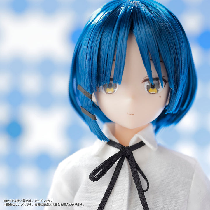 ピュアニーモ キャラクターシリーズ 山田リョウ 1/6スケール