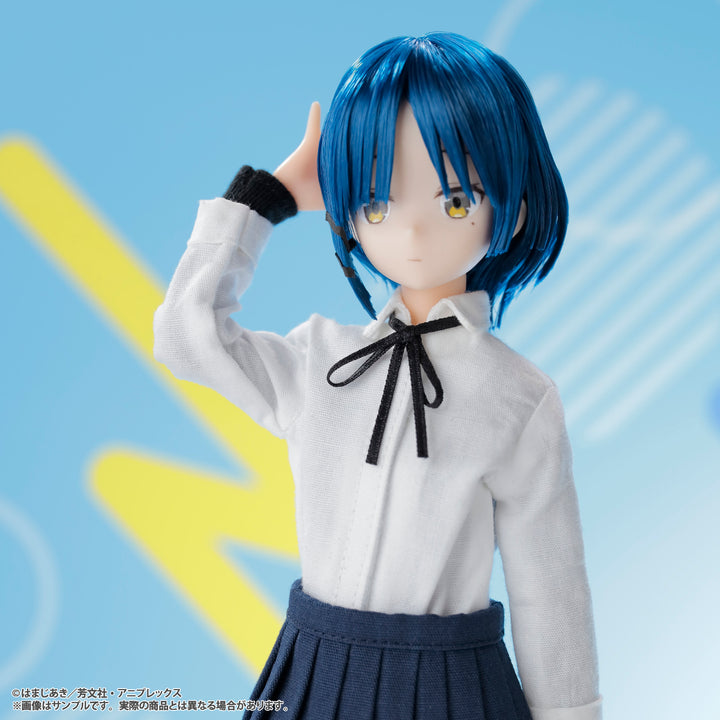 ピュアニーモ キャラクターシリーズ 山田リョウ 1/6スケール