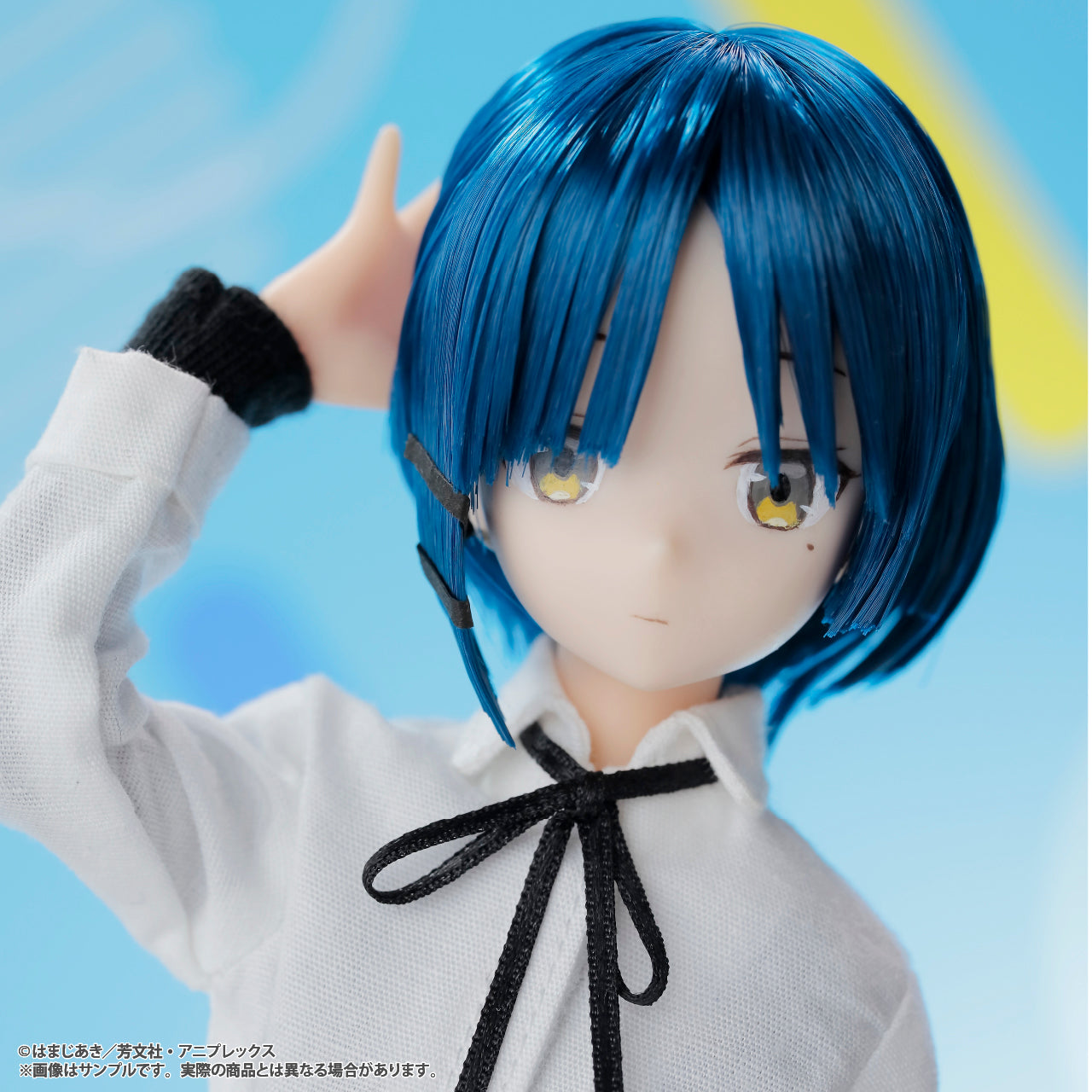 ピュアニーモ キャラクターシリーズ 山田リョウ 1/6スケール – SOOTANG