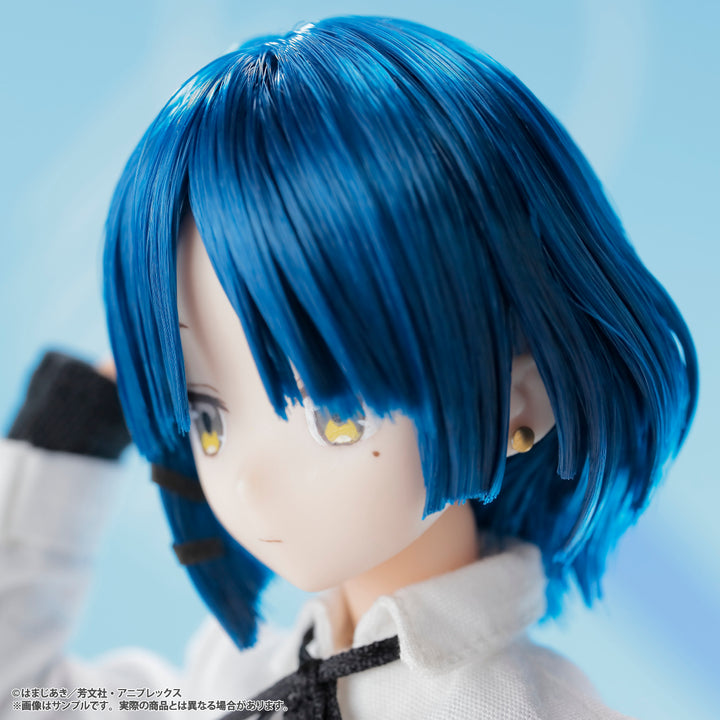 ピュアニーモ キャラクターシリーズ 山田リョウ 1/6スケール