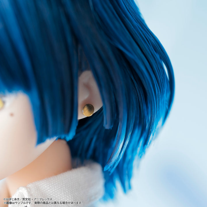 ピュアニーモ キャラクターシリーズ 山田リョウ 1/6スケール