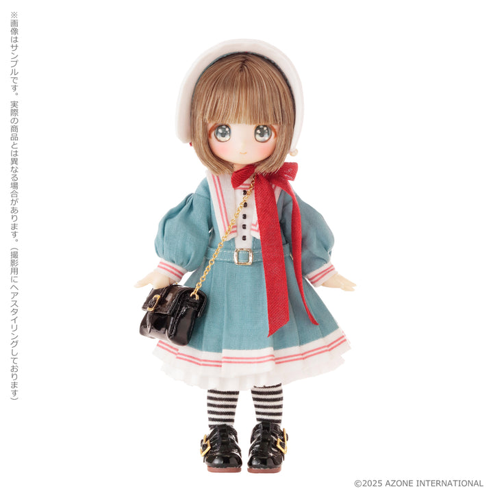F.L.C. × SugarCups キャンディールル ～My little girl～