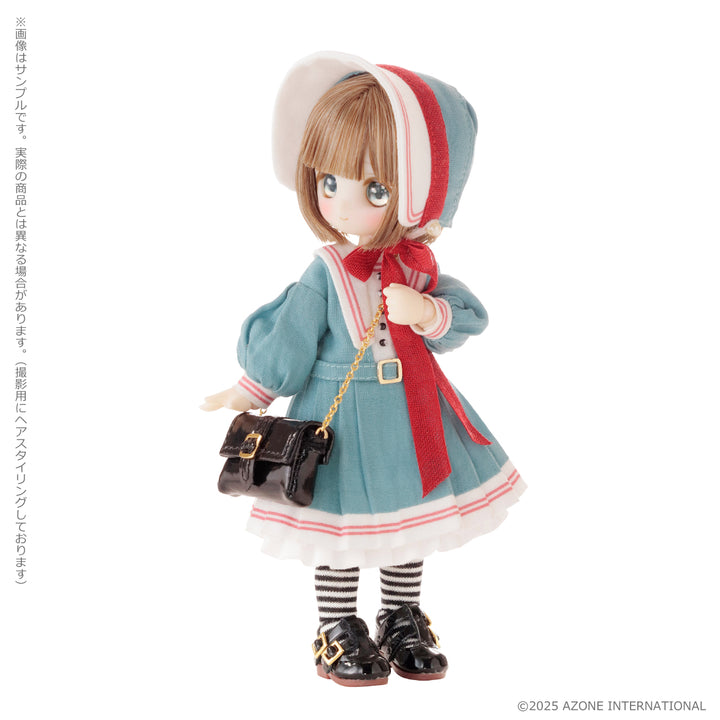 F.L.C. × SugarCups キャンディールル ～My little girl～