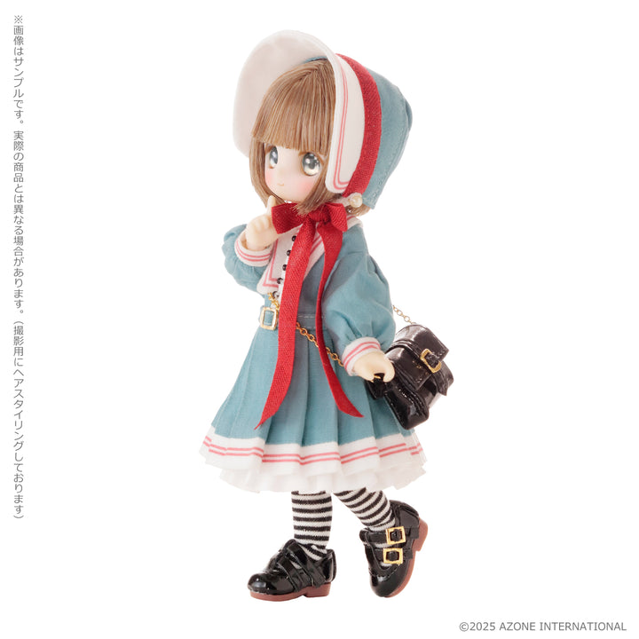 F.L.C. × SugarCups キャンディールル ～My little girl～