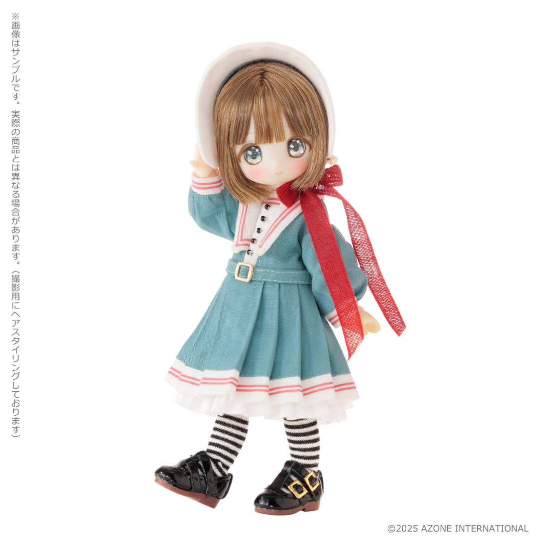 F.L.C. × SugarCups キャンディールル ～My little girl～