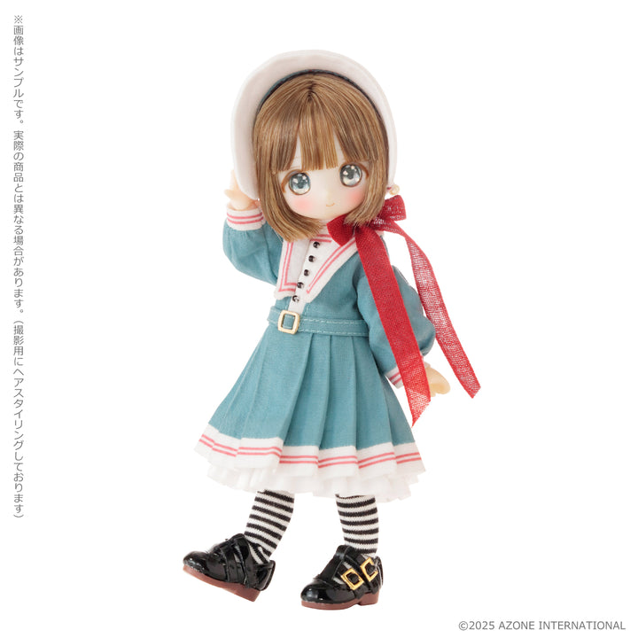 F.L.C. × SugarCups キャンディールル ～My little girl～