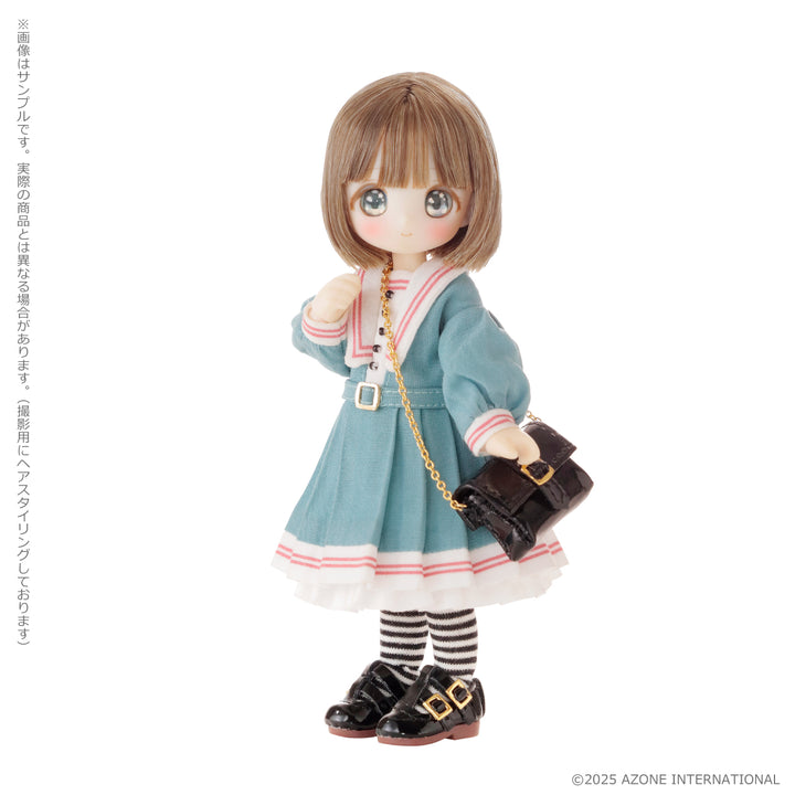 F.L.C. × SugarCups キャンディールル ～My little girl～