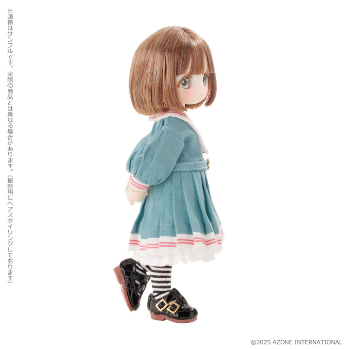 F.L.C. × SugarCups キャンディールル ～My little girl～