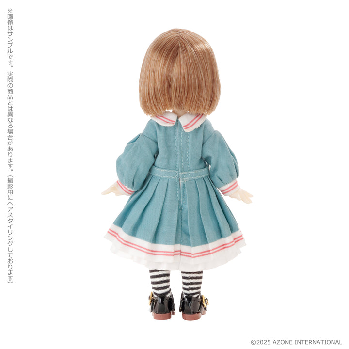 F.L.C. × SugarCups キャンディールル ～My little girl～
