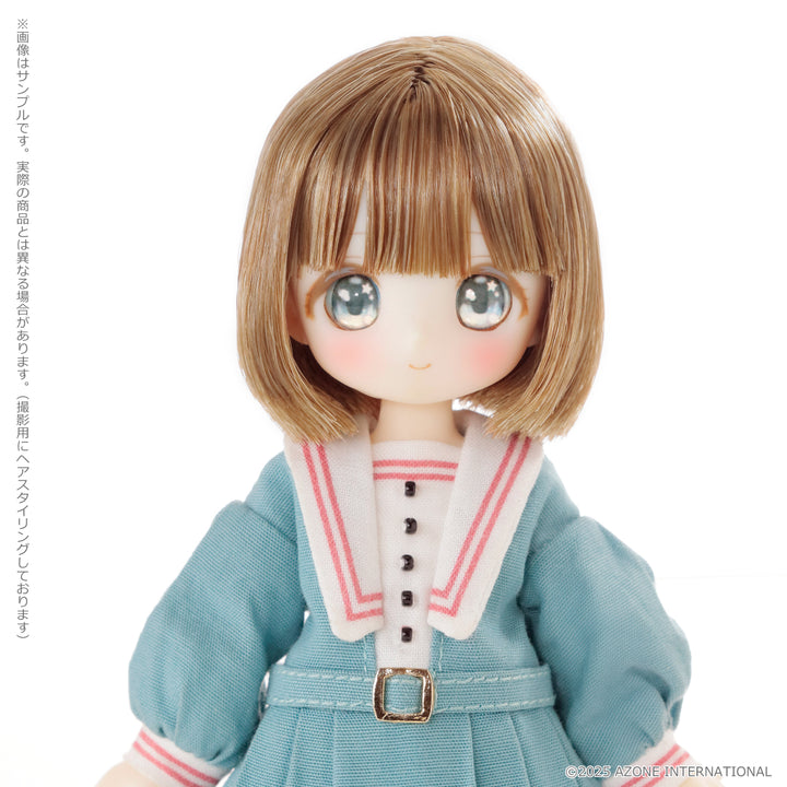 F.L.C. × SugarCups キャンディールル ～My little girl～