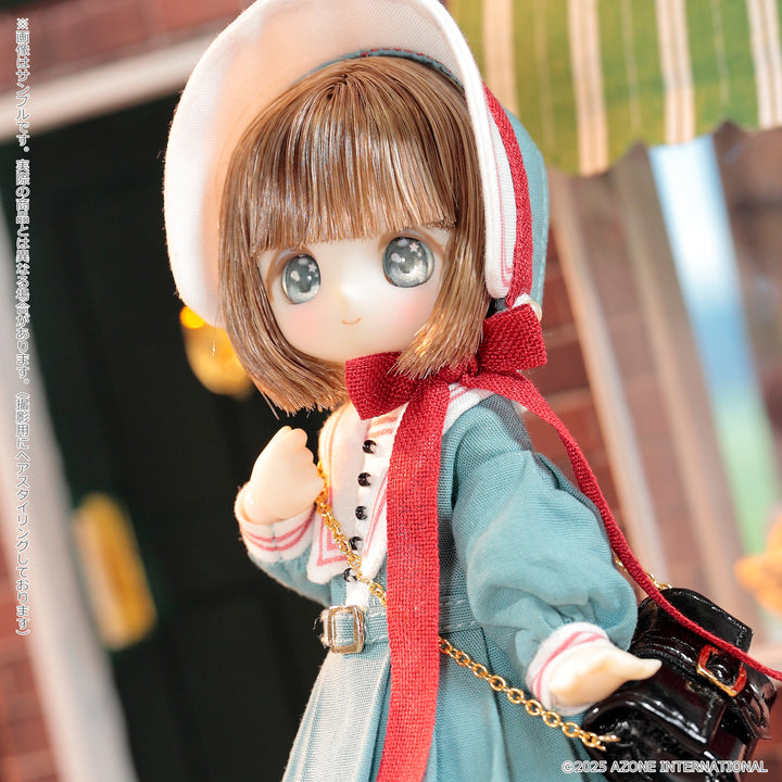 F.L.C. × SugarCups キャンディールル ～My little girl～