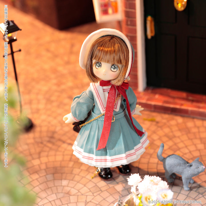 F.L.C. × SugarCups キャンディールル ～My little girl～