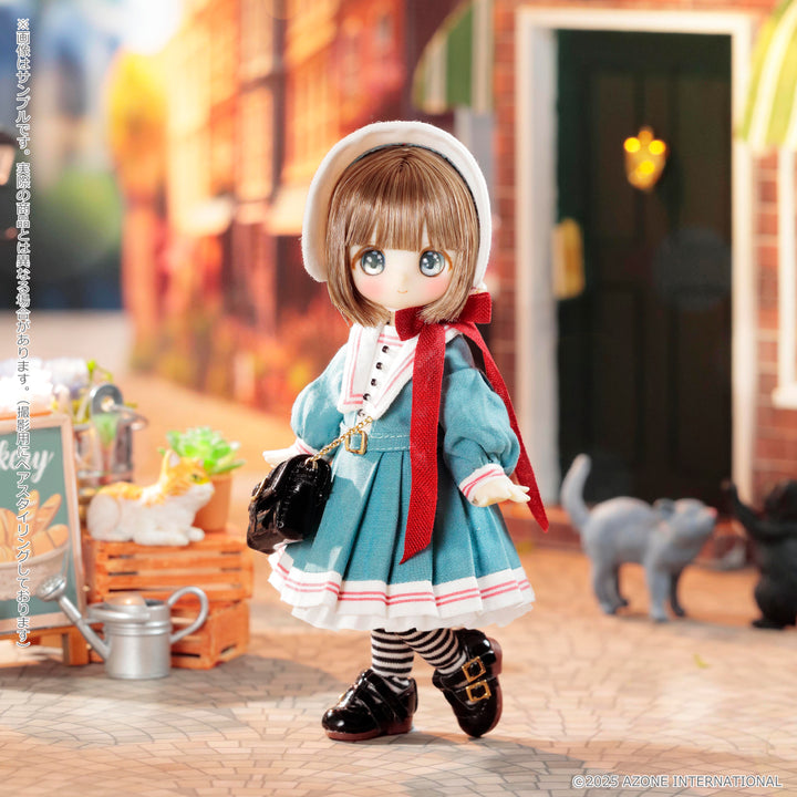 F.L.C. × SugarCups キャンディールル ～My little girl～