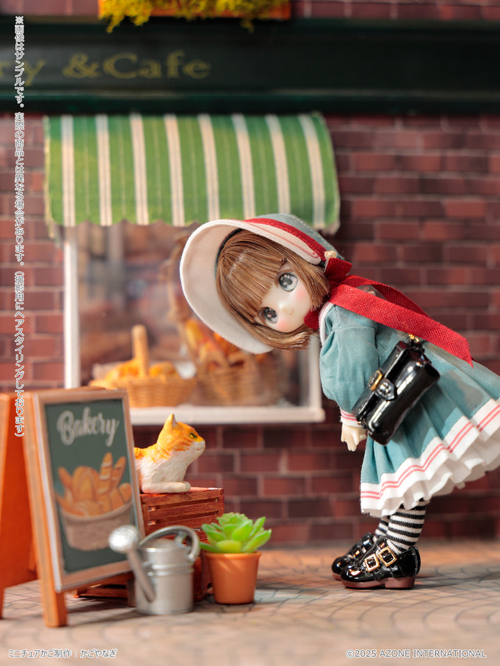 F.L.C. × SugarCups キャンディールル ～My little girl～