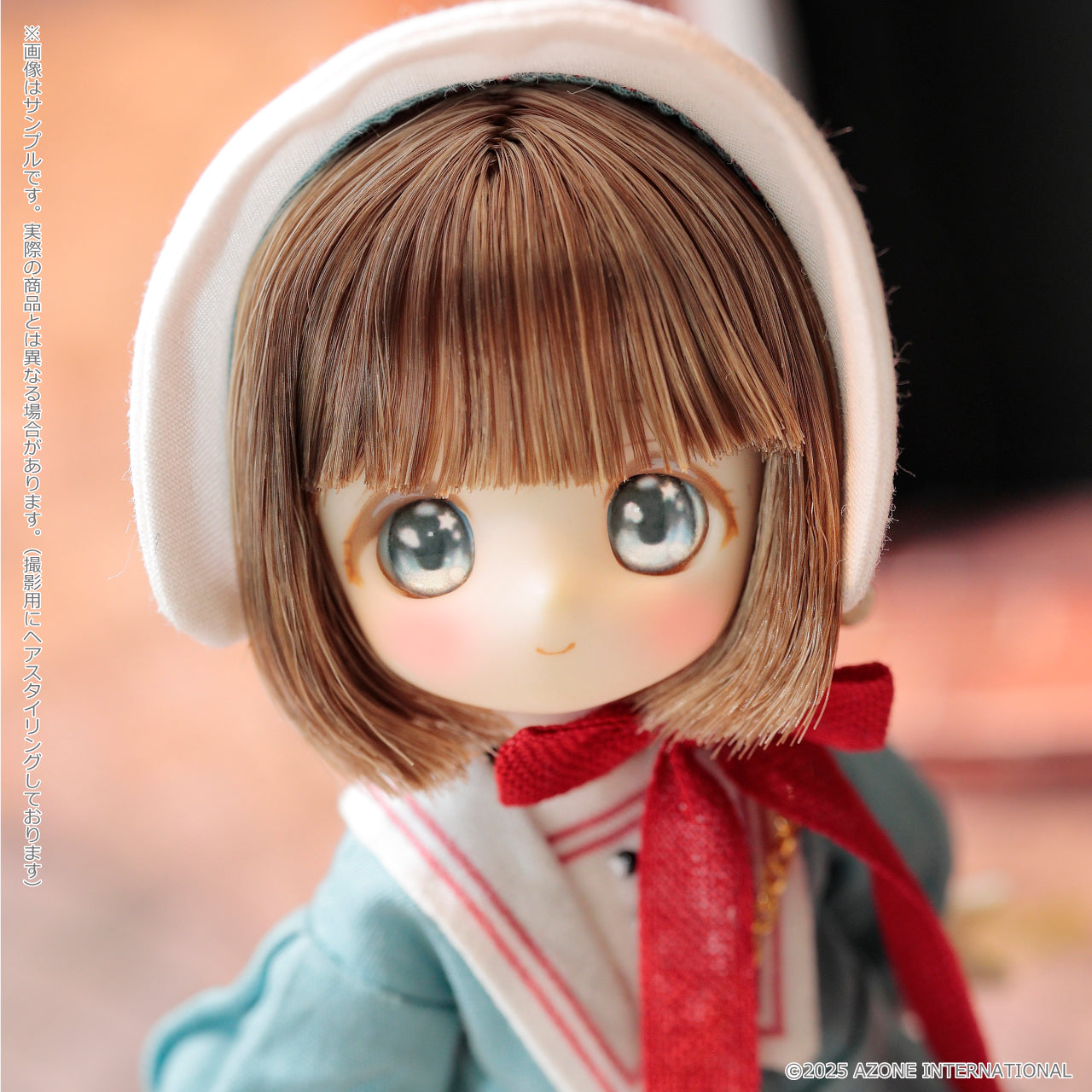 AZONE INTERNATIONAL::Sugar Cups::商品紹介-商品詳細