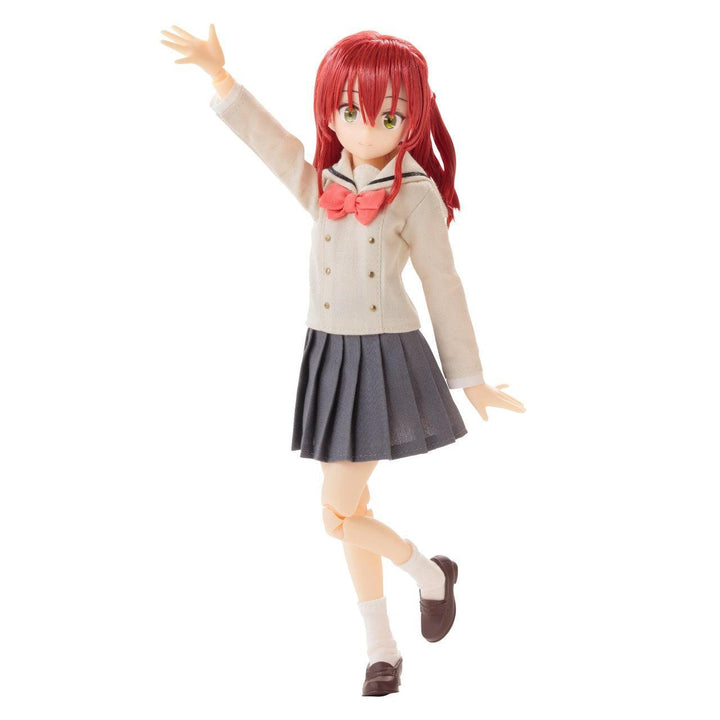 ピュアニーモキャラクター 喜多郁代  1/6スケール