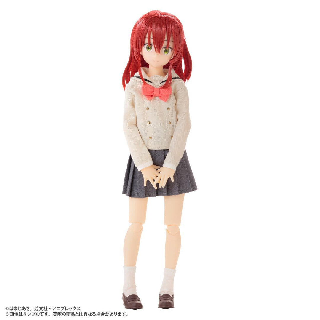 ピュアニーモキャラクター 喜多郁代  1/6スケール
