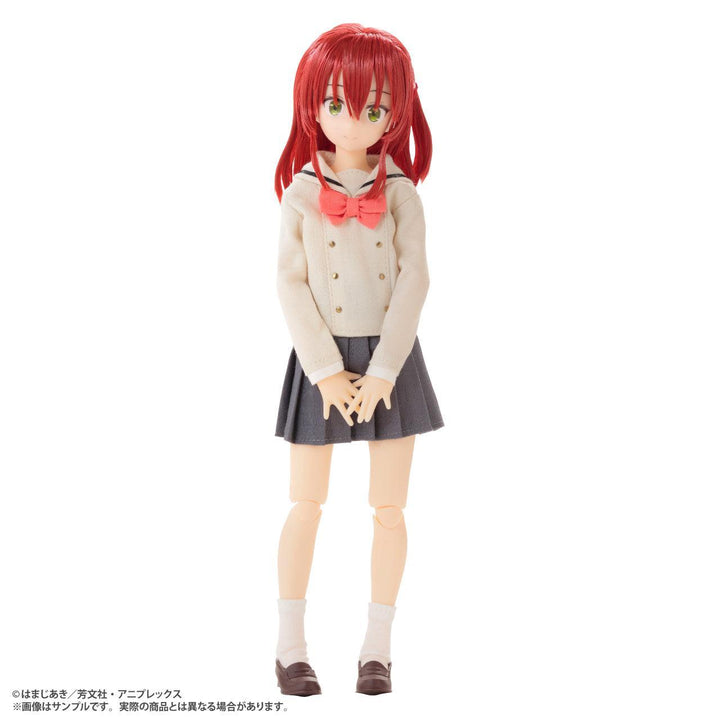 ピュアニーモキャラクター 喜多郁代  1/6スケール