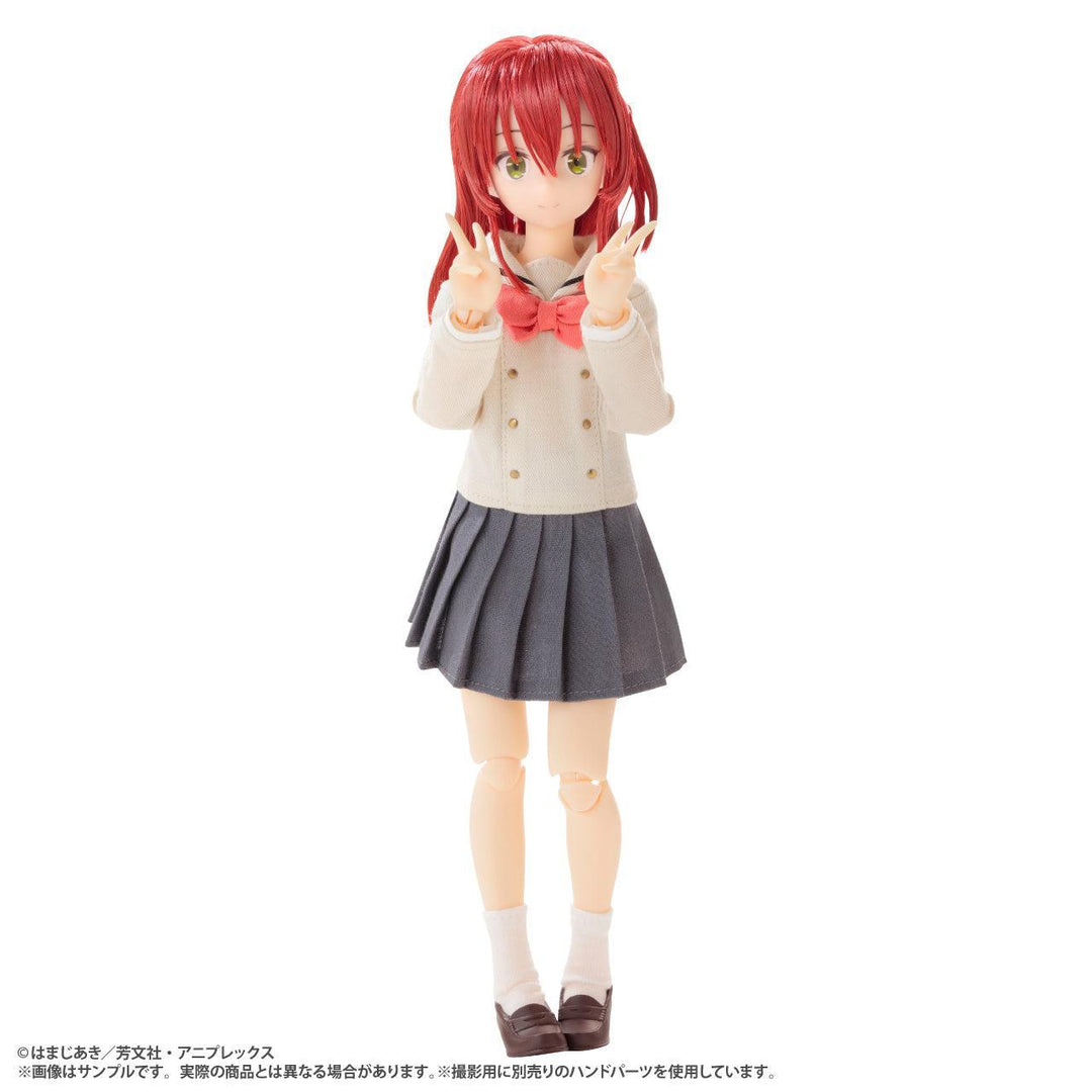 ピュアニーモキャラクター 喜多郁代  1/6スケール