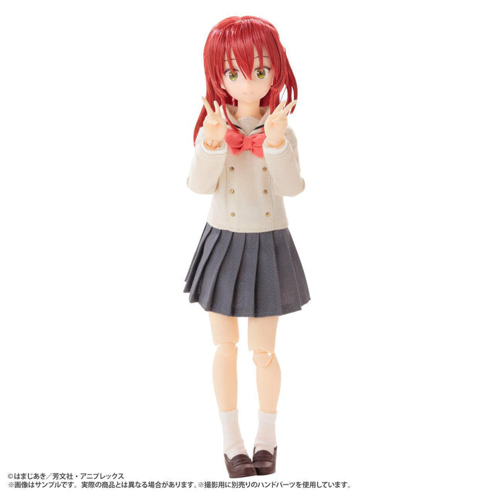 ピュアニーモキャラクター 喜多郁代  1/6スケール