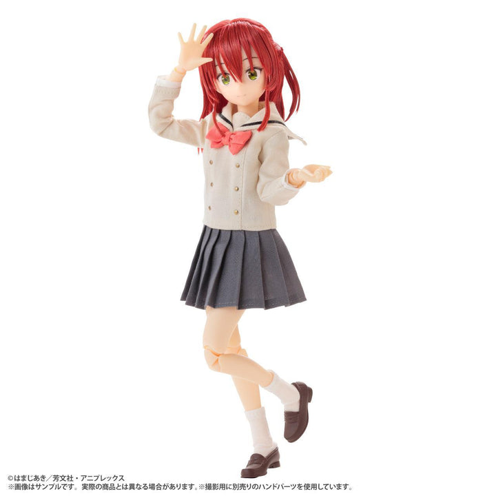 ピュアニーモキャラクター 喜多郁代  1/6スケール