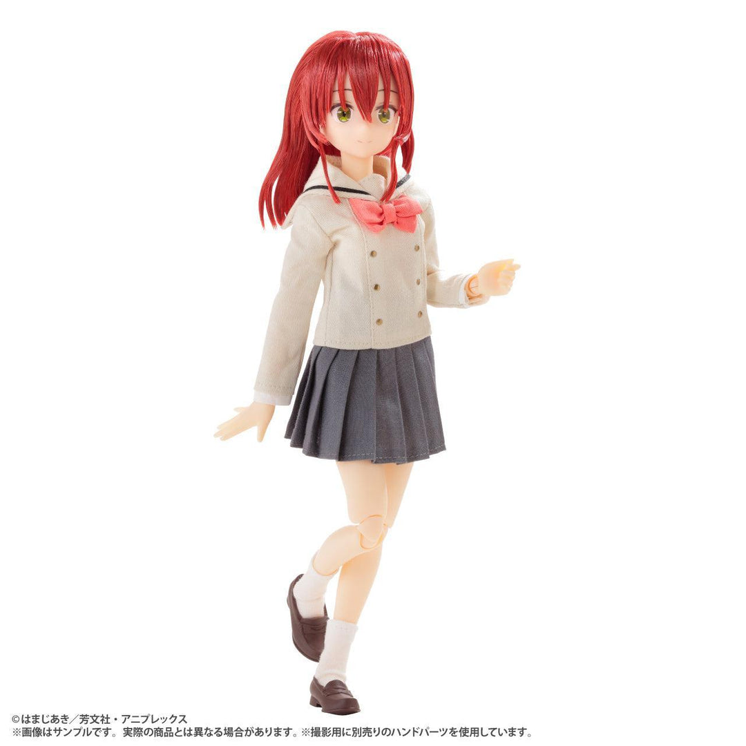 ピュアニーモキャラクター 喜多郁代  1/6スケール
