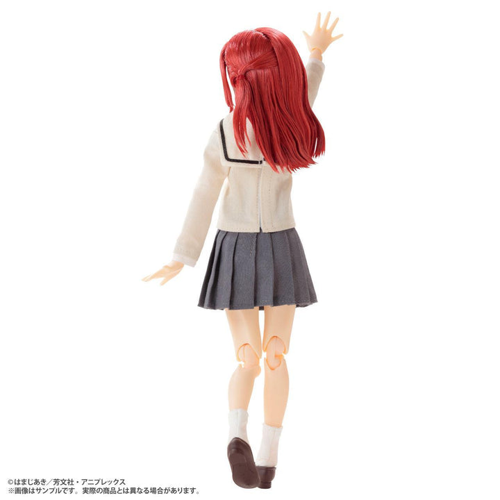 ピュアニーモキャラクター 喜多郁代  1/6スケール