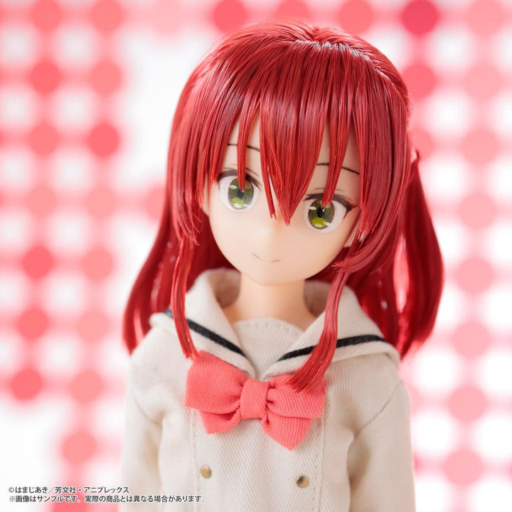 ピュアニーモキャラクター 喜多郁代  1/6スケール