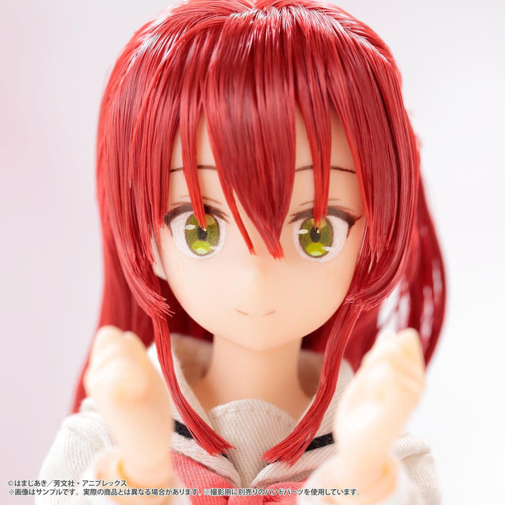 ピュアニーモキャラクター 喜多郁代  1/6スケール