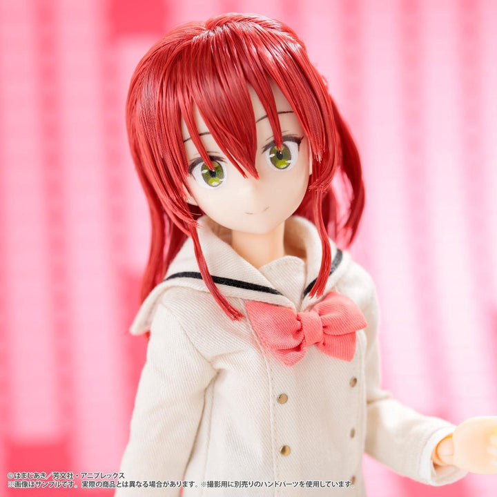 ピュアニーモキャラクター 喜多郁代  1/6スケール