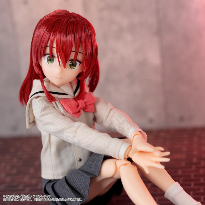 ピュアニーモキャラクター 喜多郁代  1/6スケール