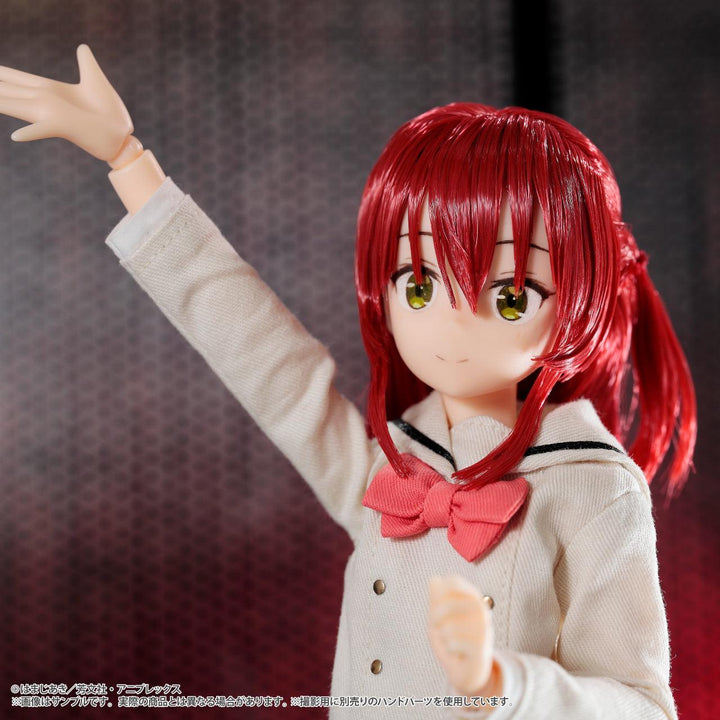ピュアニーモキャラクター 喜多郁代  1/6スケール