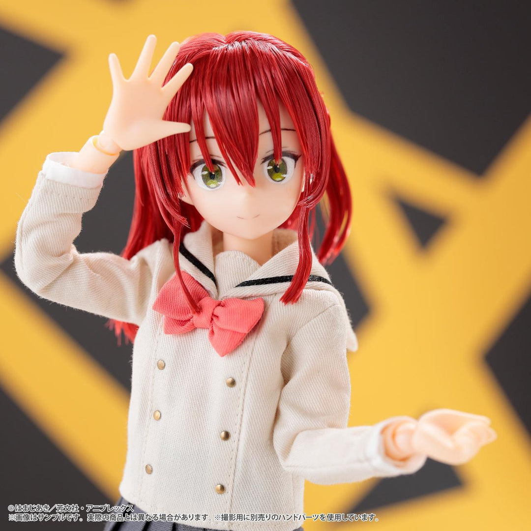 ピュアニーモキャラクター 喜多郁代  1/6スケール
