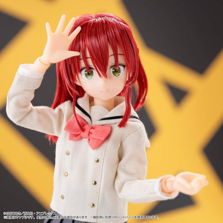 ピュアニーモキャラクター 喜多郁代  1/6スケール