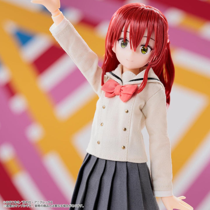 ピュアニーモキャラクター 喜多郁代  1/6スケール
