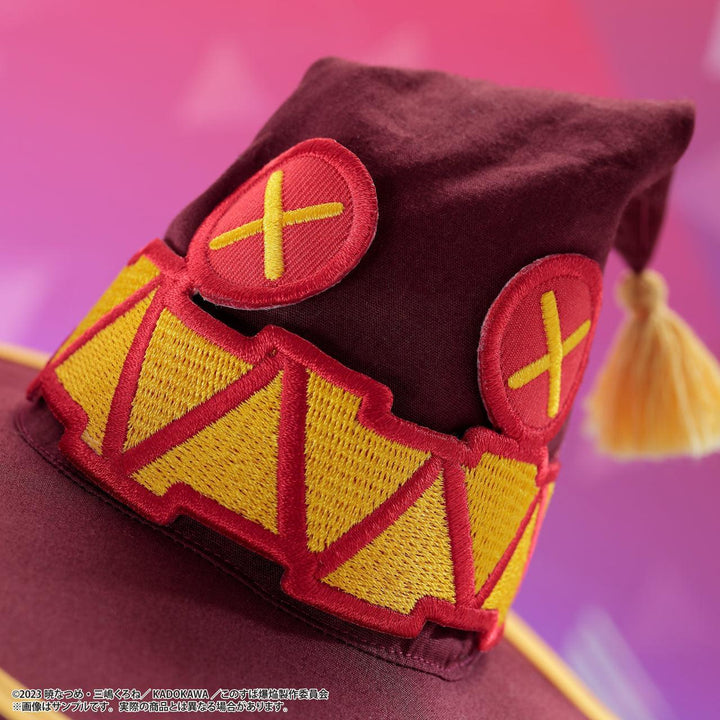 アナザーリアリスティックキャラクターズ めぐみん  1/3スケール