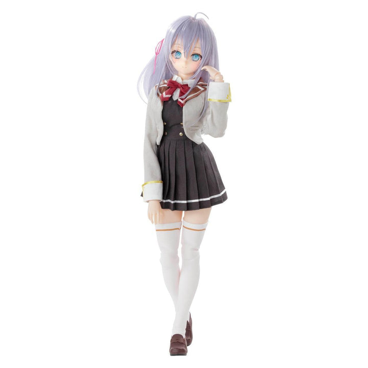 アナザーリアリスティックキャラクターズ アリサ・ミハイロヴナ・九条  1/3スケール