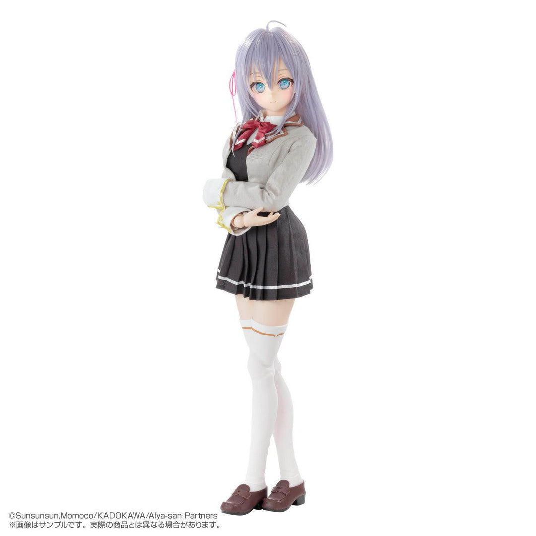 アナザーリアリスティックキャラクターズ アリサ・ミハイロヴナ・九条  1/3スケール