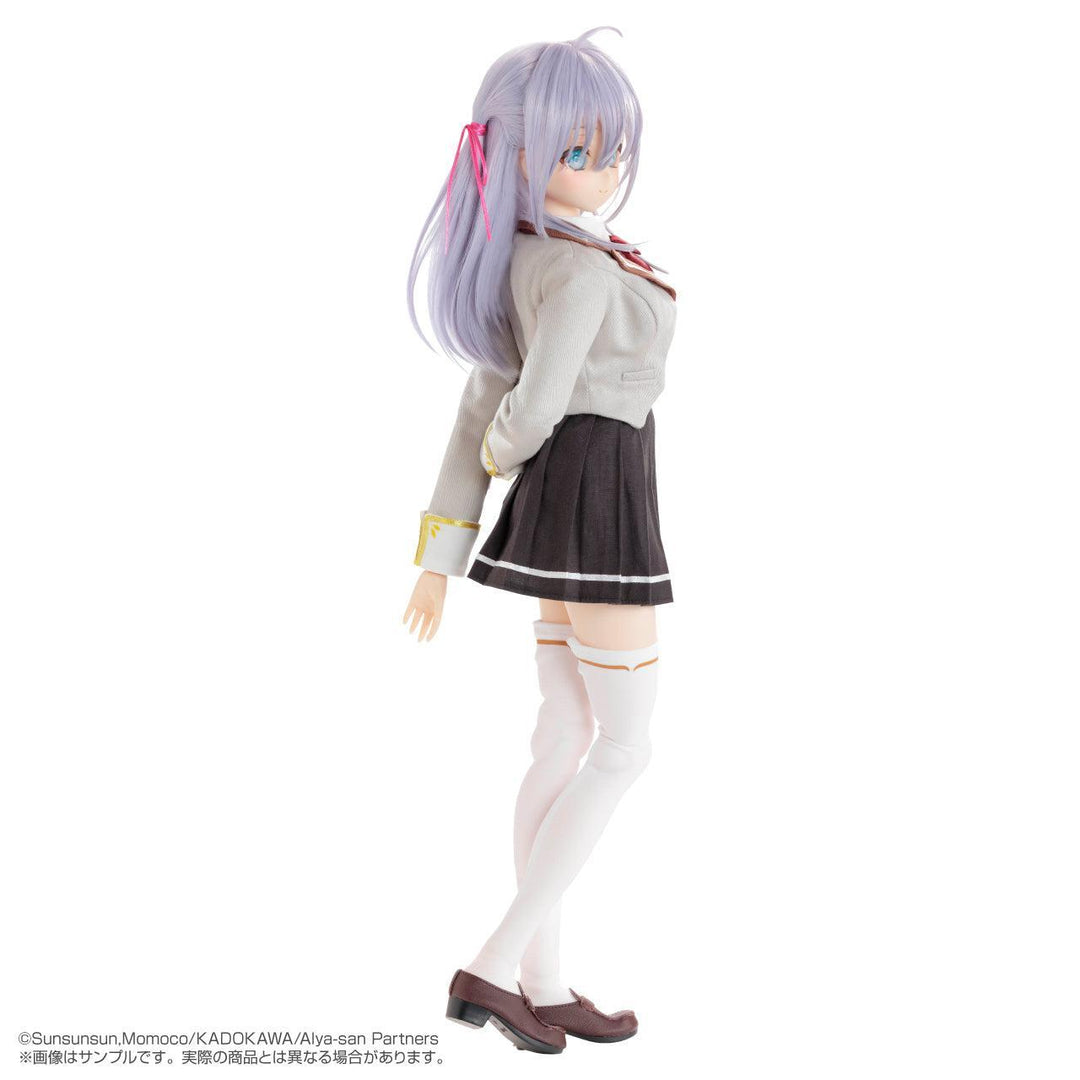 アナザーリアリスティックキャラクターズ アリサ・ミハイロヴナ・九条  1/3スケール