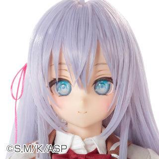 アナザーリアリスティックキャラクターズ アリサ・ミハイロヴナ・九条  1/3スケール