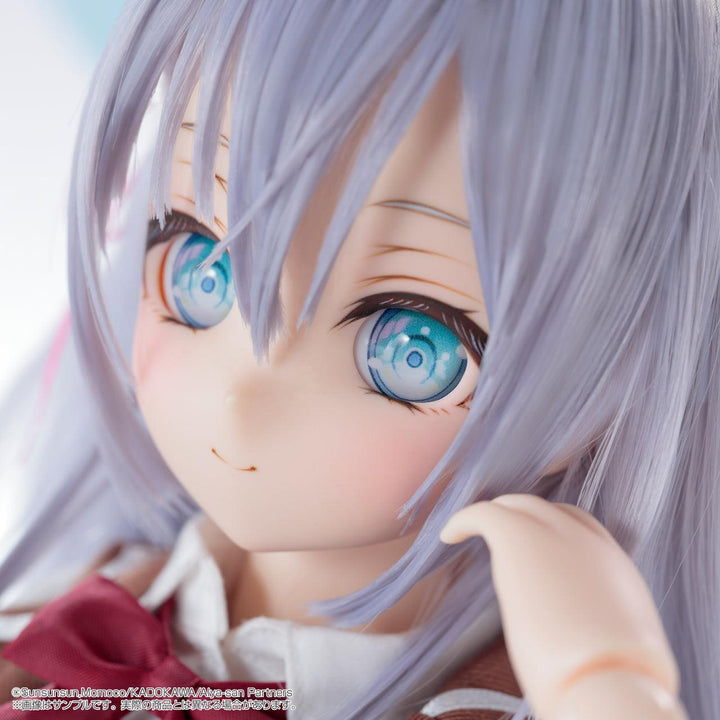 アナザーリアリスティックキャラクターズ アリサ・ミハイロヴナ・九条  1/3スケール