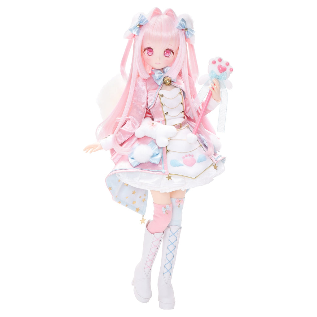 オブジェ♡Bundle of Love 人形 ウィリアム・レン作 s*t*j × Iris Collect petit ほのの ～Magical☆fluffy～（みる